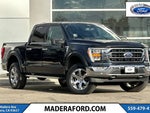 2021 F-150 Thumbnail 1