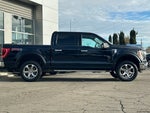 2021 F-150 Thumbnail 3