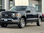 2021 F-150 Thumbnail 8