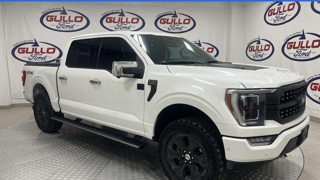 Preowned 2021 Ford F-150 XL for Sale
