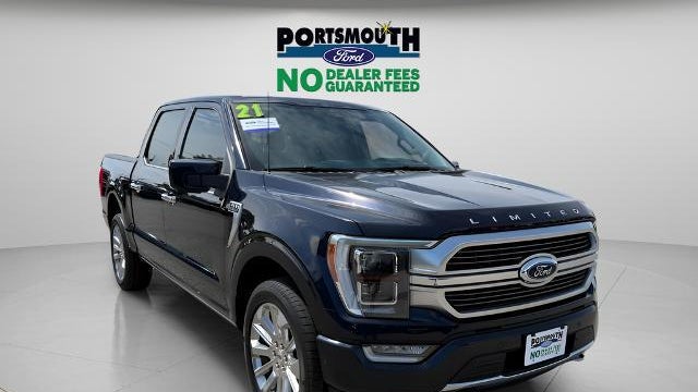 Preowned 2021 Ford F-150 XL for Sale