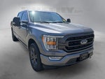 2021 F-150 Thumbnail 1