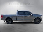2021 F-150 Thumbnail 9