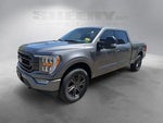 2021 F-150 Thumbnail 16
