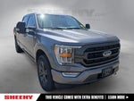 2021 F-150 Thumbnail 30