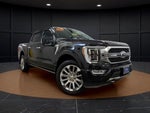 2021 F-150 Thumbnail 1