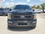 2021 F-150 Thumbnail 2