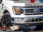 2021 F-150 Thumbnail 2