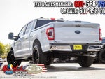 2021 F-150 Thumbnail 3