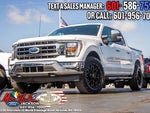2021 F-150 Thumbnail 4