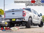 2021 F-150 Thumbnail 5