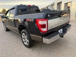 2021 F-150 Thumbnail 5
