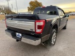 2021 F-150 Thumbnail 7
