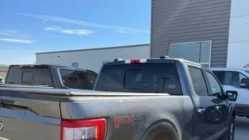 Preowned 2021 Ford F-150 XL for Sale