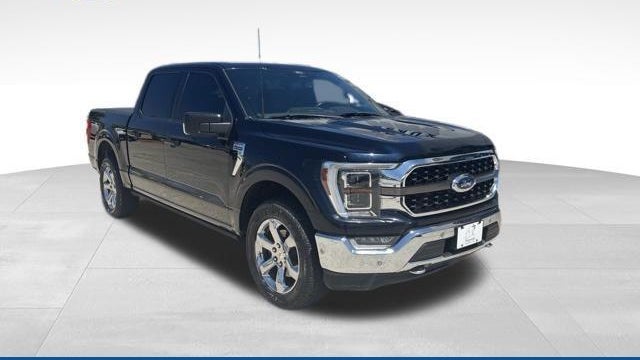 Preowned 2021 Ford F-150 Limited for Sale