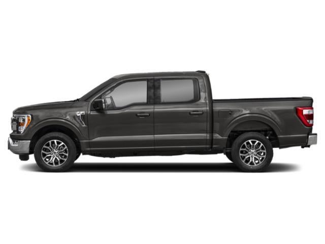 2021 Ford F-150 Lariat — photo 1 of 12
