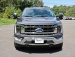 2021 F-150 Thumbnail 2