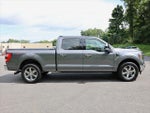 2021 F-150 Thumbnail 4
