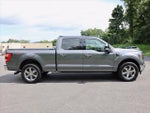 2021 F-150 Thumbnail 4