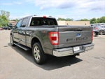 2021 F-150 Thumbnail 5