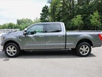2021 F-150 Thumbnail 8