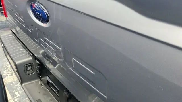 2021 Ford F-150 Limited