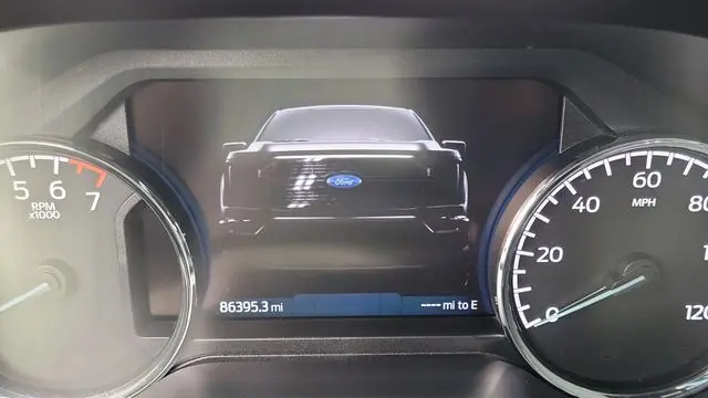 2021 Ford F-150 Limited