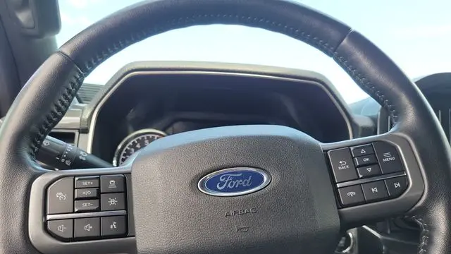 2021 Ford F-150 Limited