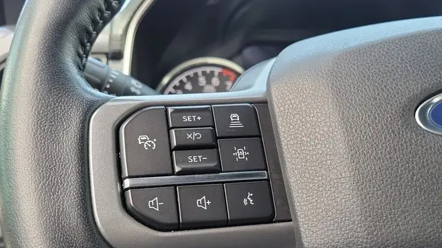2021 Ford F-150 Limited