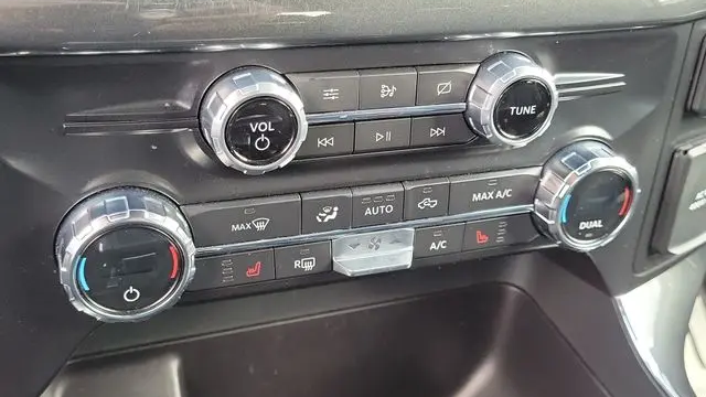 2021 Ford F-150 Limited
