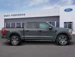 2021 F-150 Thumbnail 3