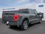 2021 F-150 Thumbnail 4
