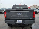 2021 F-150 Thumbnail 5