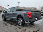 2021 F-150 Thumbnail 6