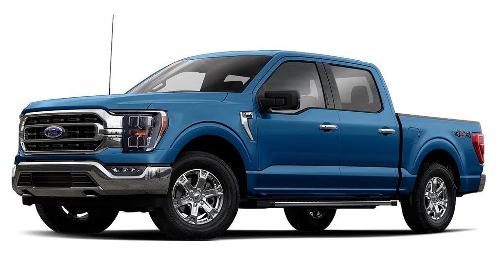 Preowned 2021 Ford F-150 XL for Sale