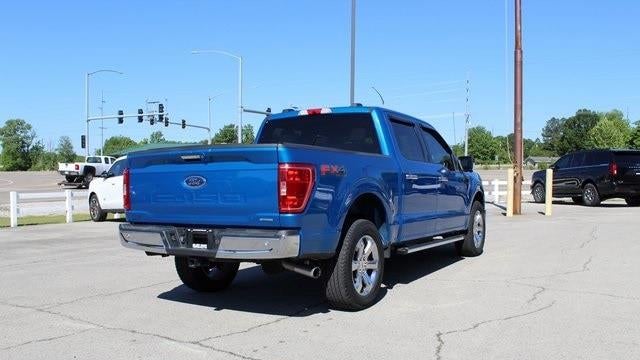 2021 Ford F-150 Limited