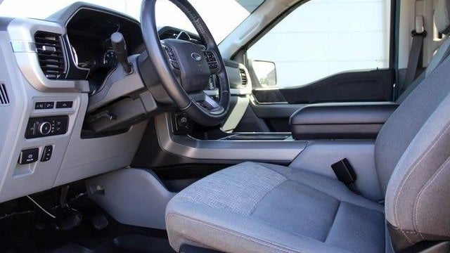 2021 Ford F-150 Limited