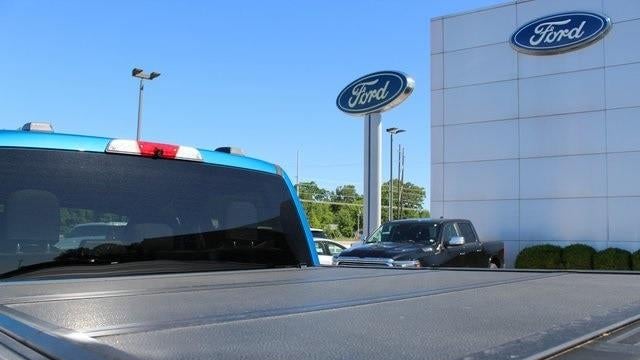 2021 Ford F-150 Limited