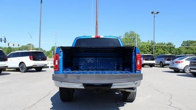 2021 Ford F-150 Limited