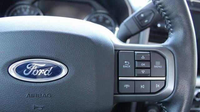 2021 Ford F-150 Limited