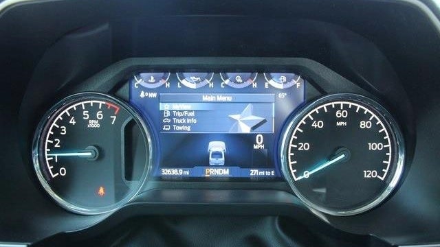 2021 Ford F-150 Limited