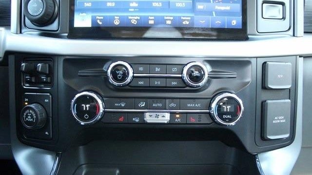2021 Ford F-150 Limited