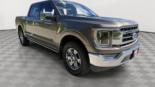 Preowned 2021 Ford F-150 Limited for Sale