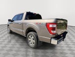 2021 F-150 Thumbnail 3