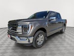 2021 F-150 Thumbnail 5