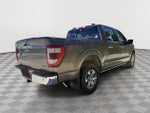 2021 F-150 Thumbnail 7