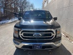 2021 F-150 Thumbnail 3