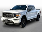 2021 F-150 Thumbnail 3