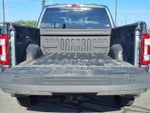 2021 F-150 Thumbnail 16