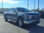 2021 F-150 Thumbnail 18